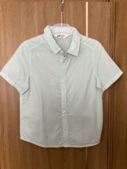 Camisa H&M para criança tamanho 4-5 Anos