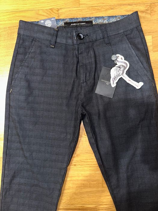 Продам брюки Benson & Cherry, р. 28.