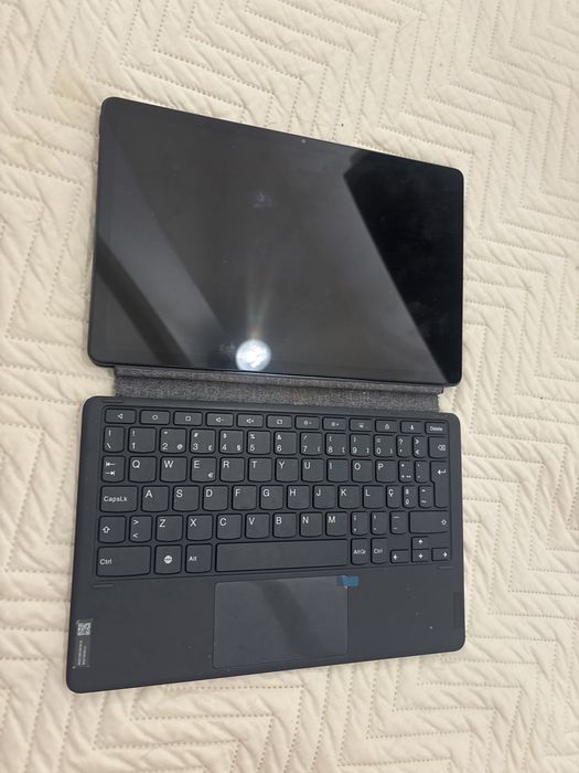 TB-J606F 128  lenovo com muito pouco uso