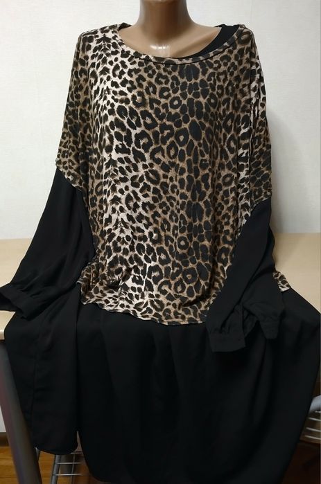 Красивые платья, батал