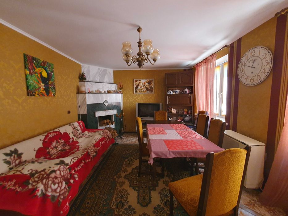 Продается дом Старые Безрадичи