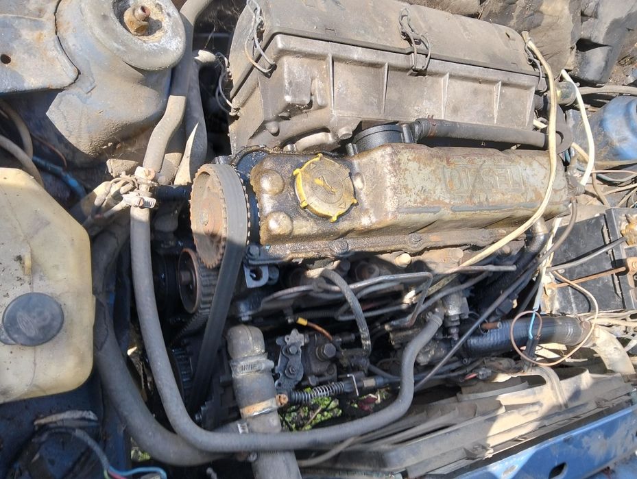 Продається  економне авто
