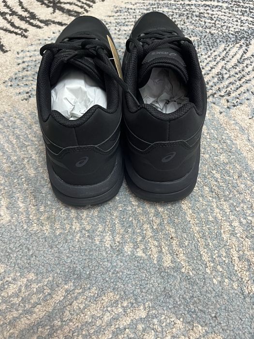 10/10 НОВІ Кросівки ASICS GEL-MISSION 3 EU43.5 | 27.5cm
