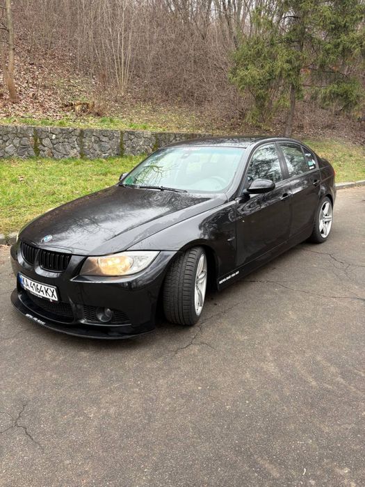Bmw e90 318i 2.0  автомат 2006рік