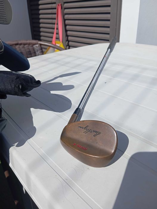 Tacos de Golf e bags
