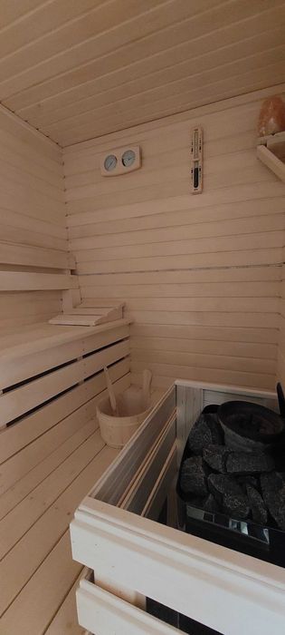 Domek nad Siemianówką, Bołtryki, Zalew Siemianówka