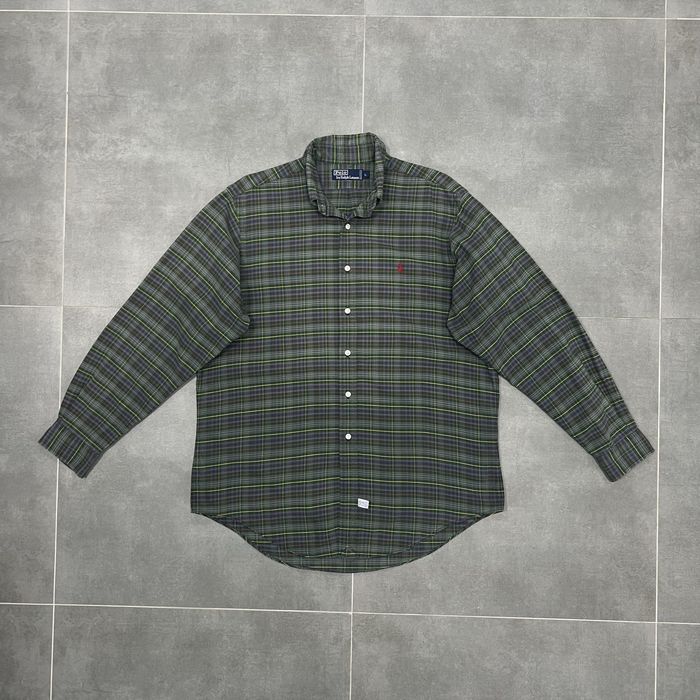 Сорочк Polo Ralph Lauren Розмір L