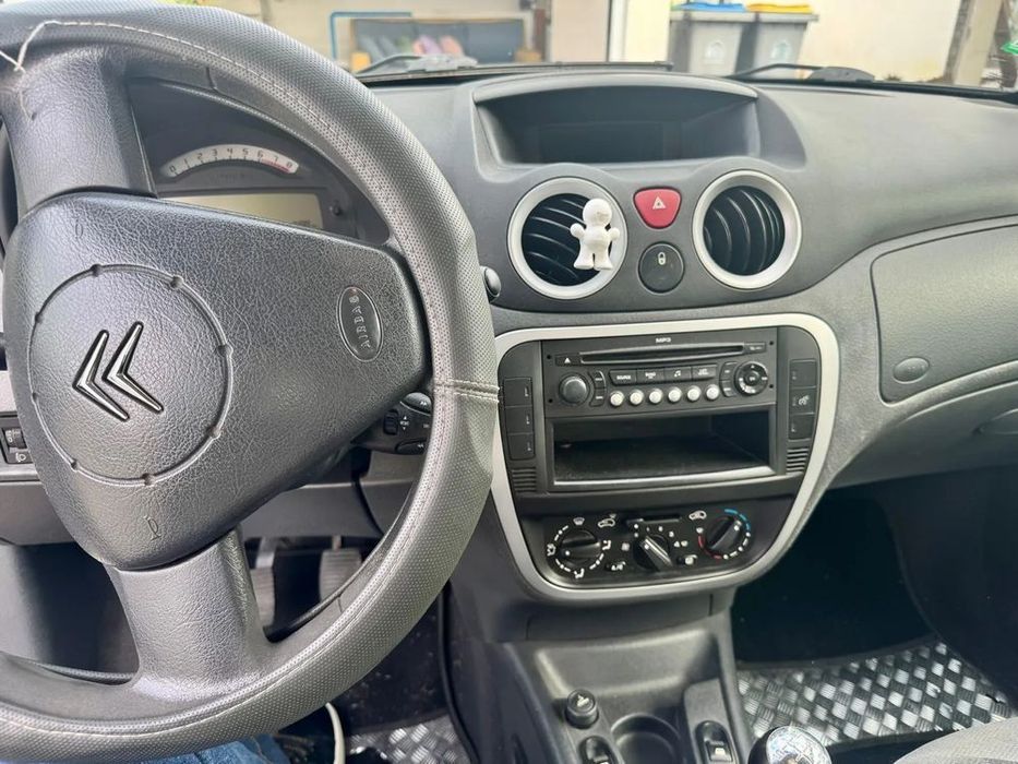 Citroën C2 1.1