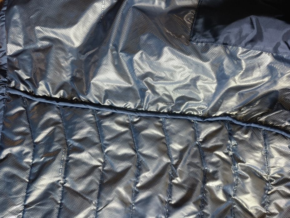 Пуховик Columbia