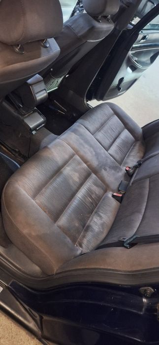 Bancos audi a4 b5 ano 2000