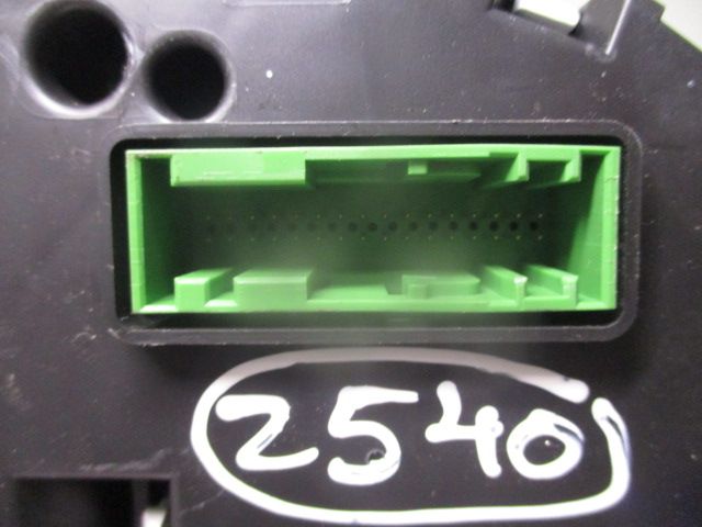 Quadrante / painel de instrumentos LAND ROVER Range Rover Evoque (L538