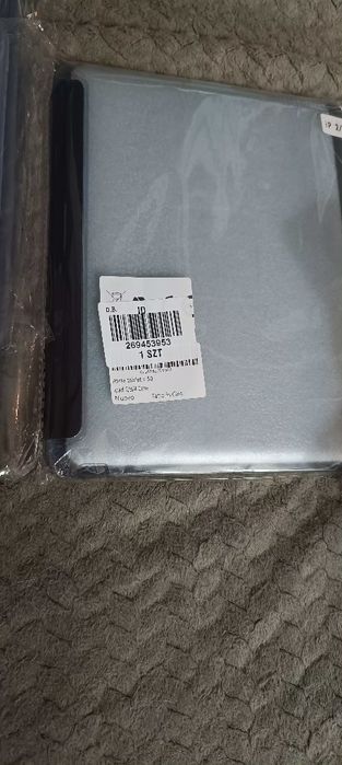 Etui na tablet iPad 2/3/4 case