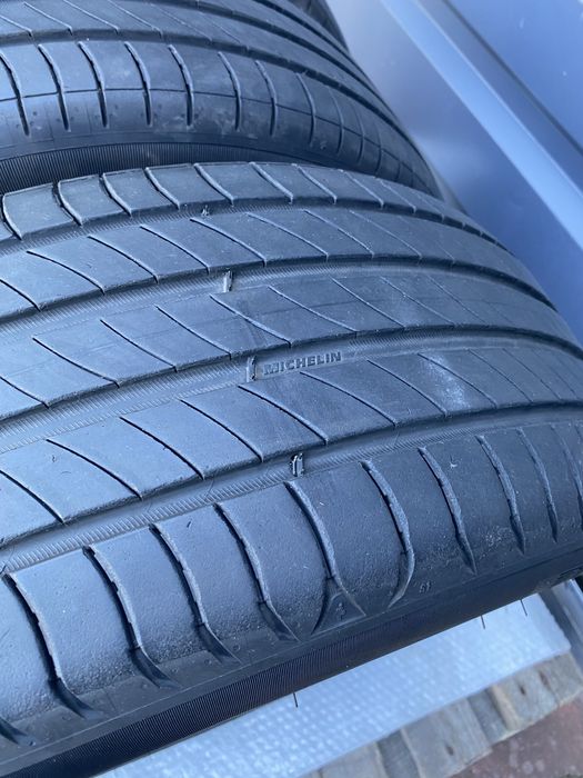 Opony Letnie Michelin Primacy 4 215/50R18 92W