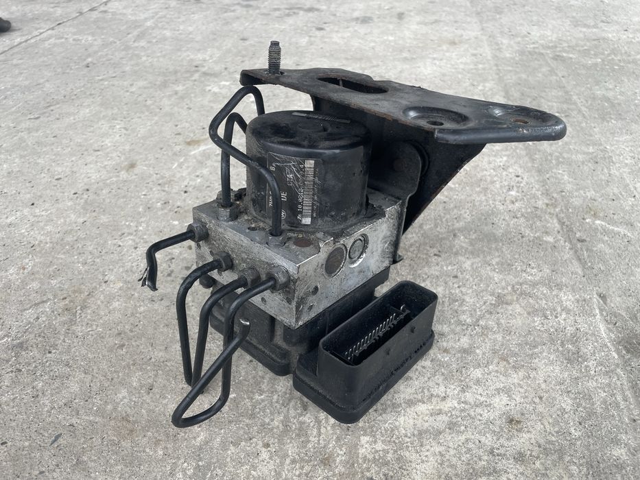 ABS (АБС) блок VW T5 7H0 614 517 B