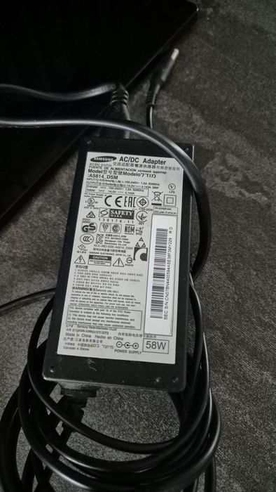 TV / Monitor Samsung T28C570