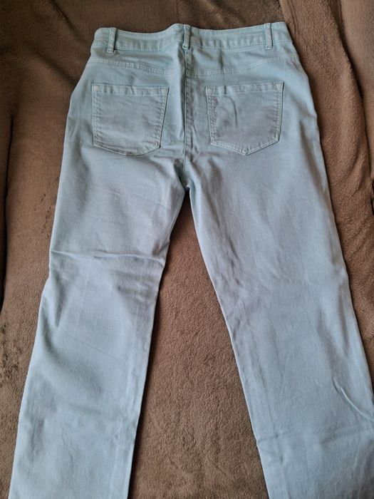 Шорты бермуды 38 джинс новые 36