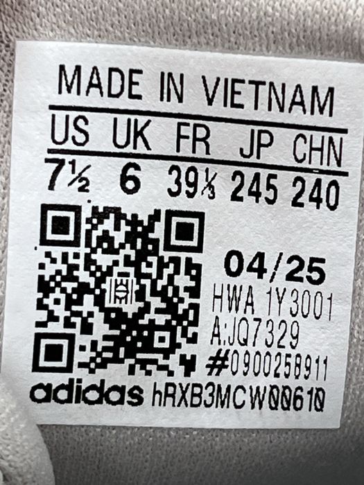 Buty do biegania Adidas Ultradream Bold