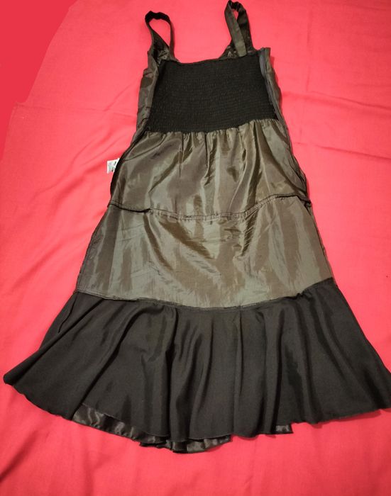 Vestido Marca  Veneno En La Piel