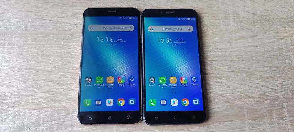 Asus Zenfone 3 max 5.5
