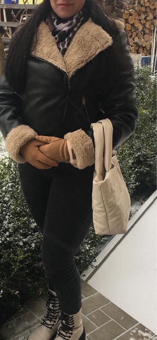 Дубльонка жіноча RESERVED