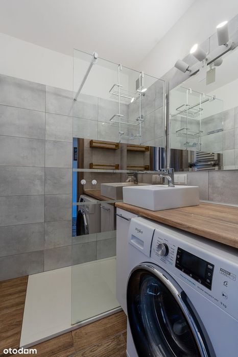 3 pokoje | balkon | nowoczesne mieszkanie | Leszno IPowstańców Wlkp