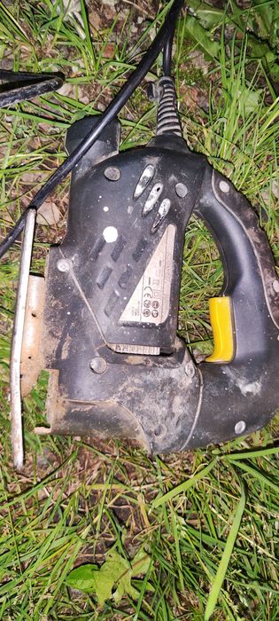 Wyrzynarka CMI 450Watt