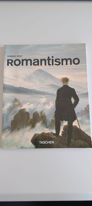 Romantismo - Norbert Wolf