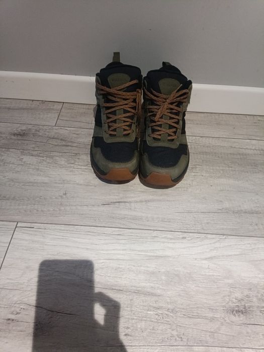 Buty zimowe rozmiar 42