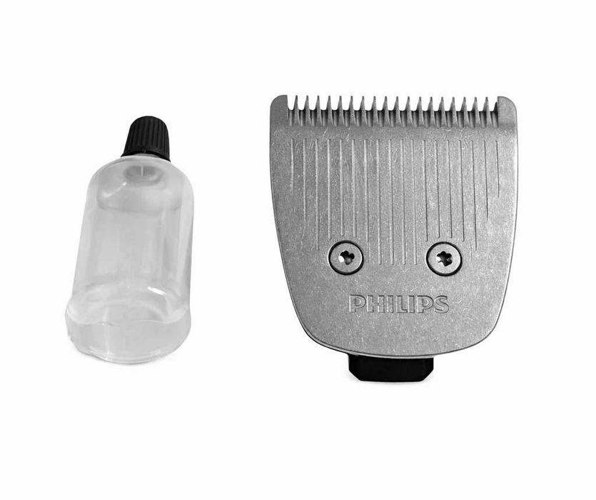 Ніж, леза, ножовий блок тримера Philips серій 3000, 5000, 7000, 9000 | Original | NEW