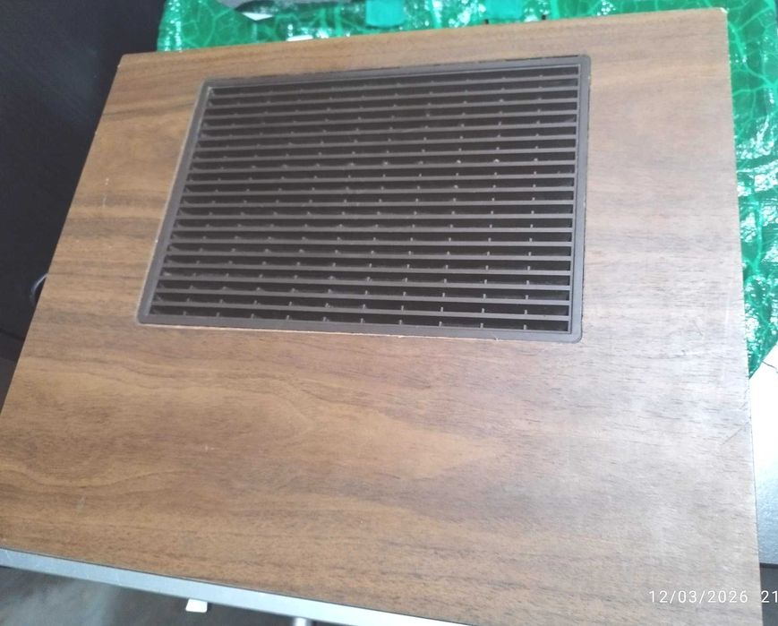 Receiver amplificador SANYO jcx 2300 Ku