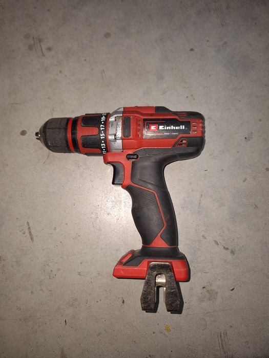 Wkretarka einhell 18v TE-CD 18/40