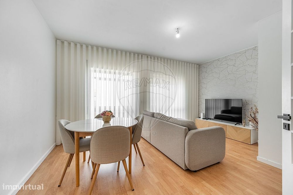 Apartamento T2 para venda