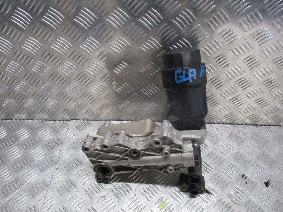 Podstawa filtra oleju Mercedes Gla 156 2.2CDI
