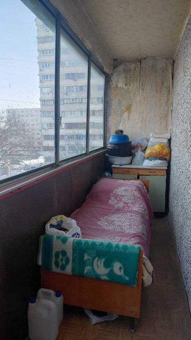 ВАУЧЕР Продам 3к квартиру пр-т Слобожанський підходить під єВідновлення