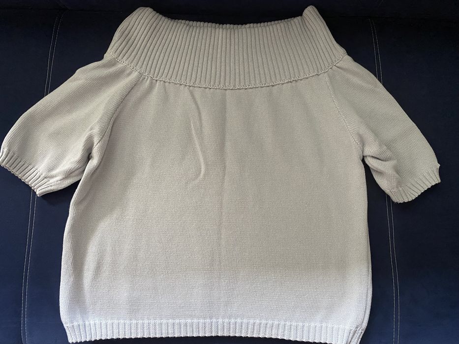 Sweter By o la la 38 M 36 S