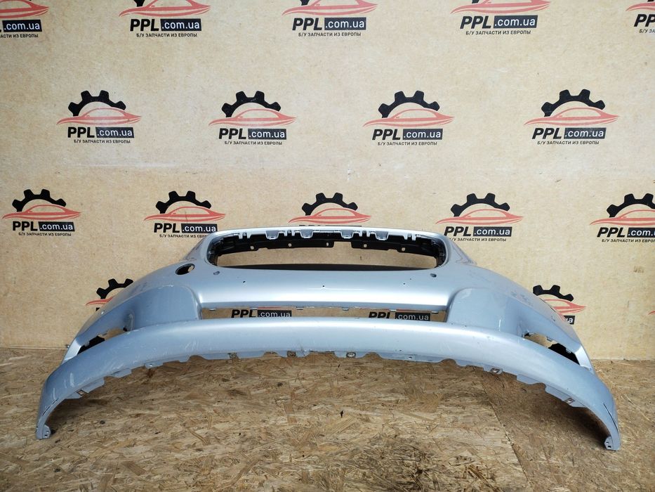 Jaguar XJ X351 2009-2015 Бампер передний AW93-17C831BB