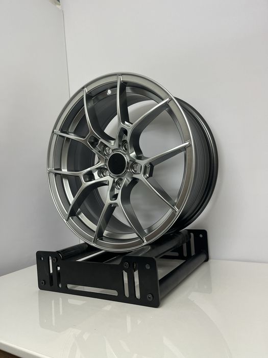 Jantes 17” 5x112 Novas Compativeis Rays