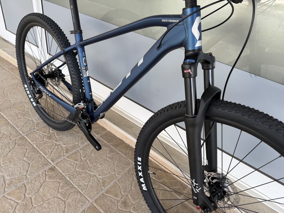 Bicicleta de Montanha -  Scott - PROMOÇÃO