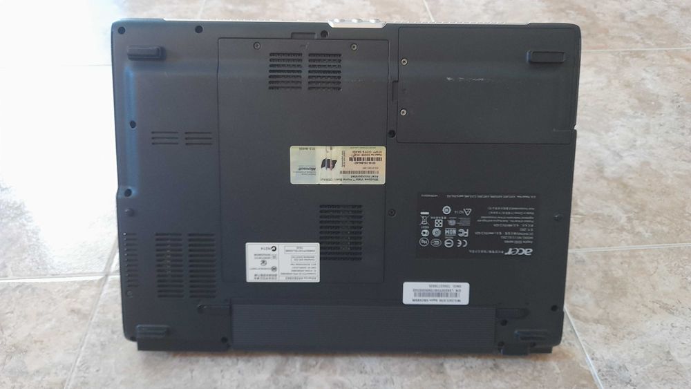 Acer Aspire 5052AWXMi