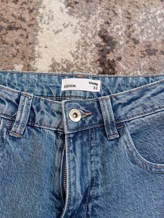 Джинси Sinsey розмір 32