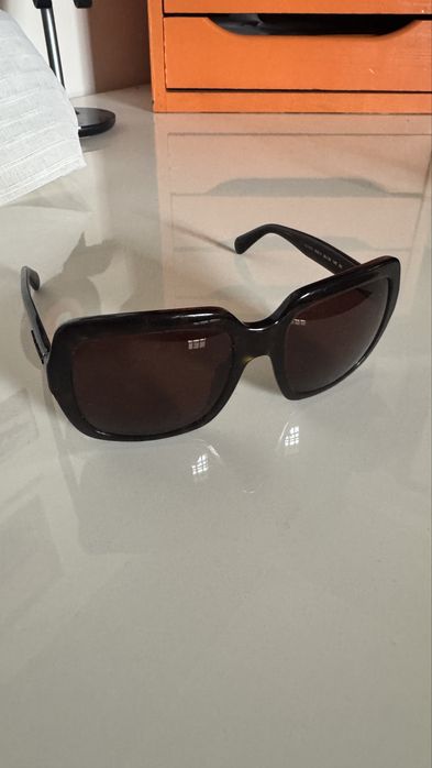Oculos de sol Dolce Gabana usados