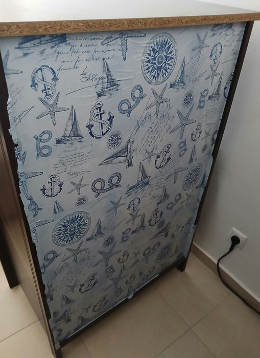 Móvel Cómoda Ikea