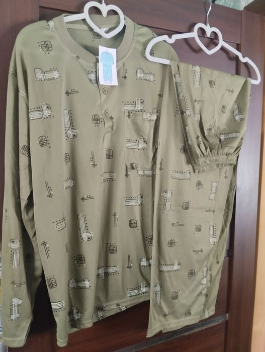 Піжама чоловіча нова