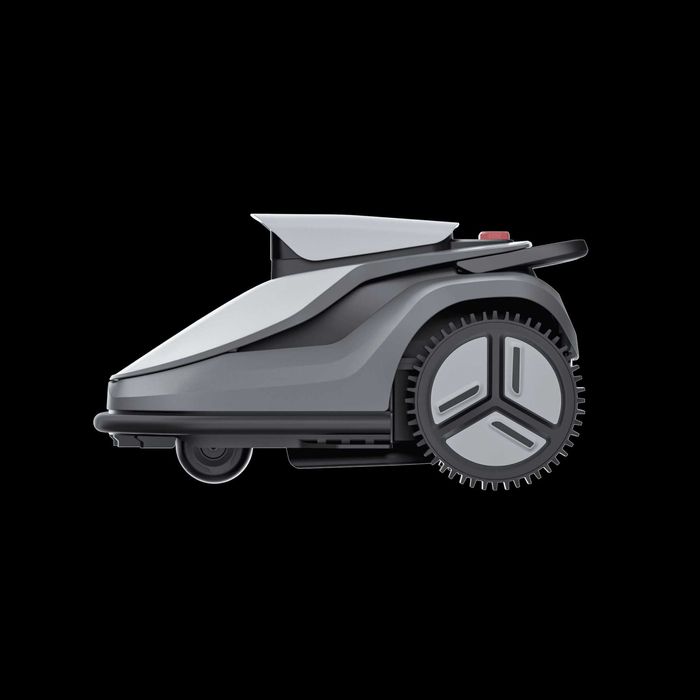 Terramow V1000 robot koszący bez kabla, bez RTK, PROMOCJA noże GRATIS