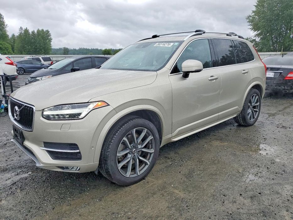 Volvo XC 90