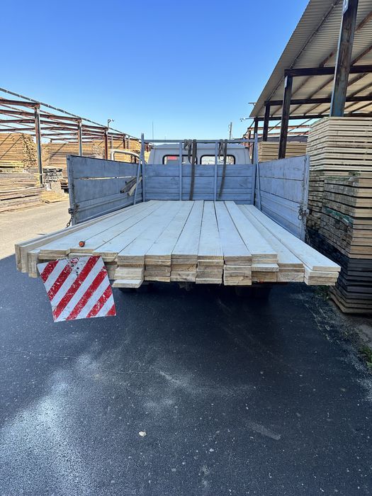 Доска обрезная, брус,стропила,опалубка,вагонка,доска для підлоги,ОСБ