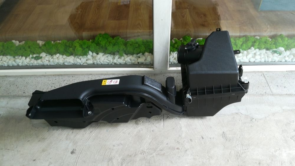 Toyota/Lexus Camry 70,avalon 2016-, es350 корпус воздушного фильтра