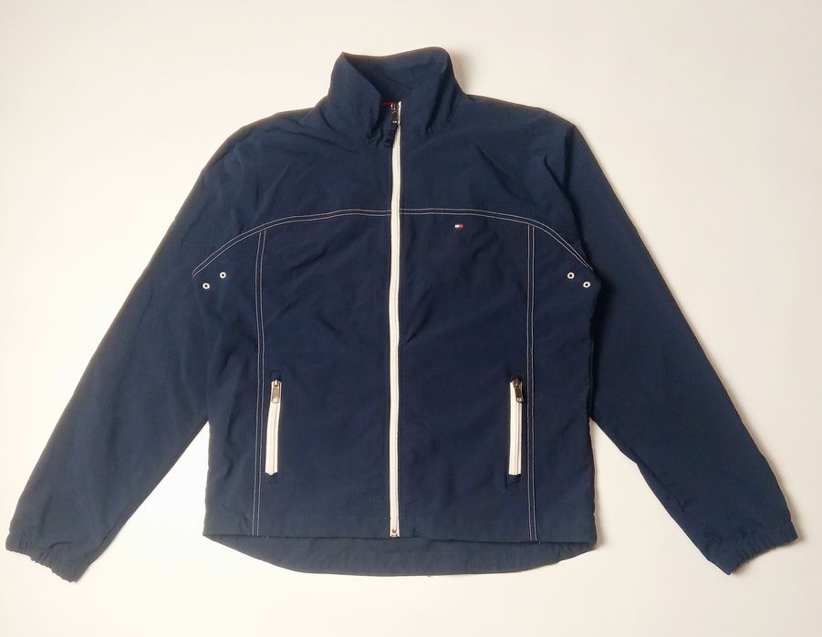 Tommy Hilfiger куртка