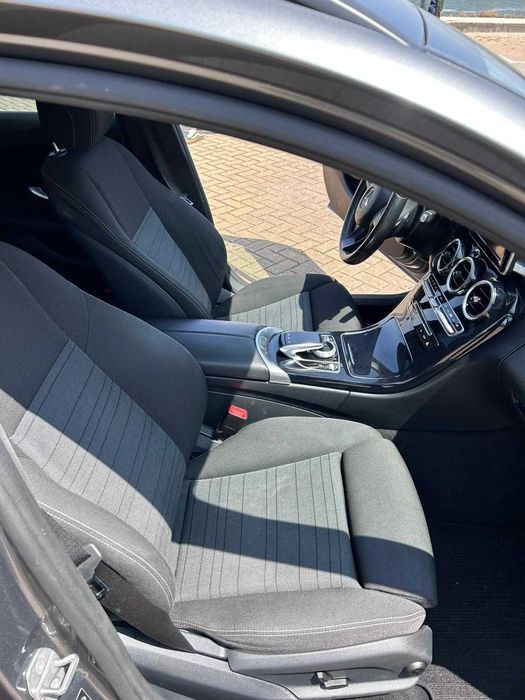 Mercedes-Benz C200 CDI AVANTGARD - 2018