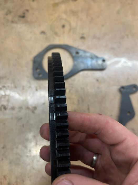 Мотоцикл МТ Днепр 11